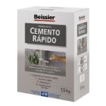 BEISSIER CEMENTO RAPIDO 1.5KG