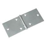BISAGRA 814 2-1/2" 63x150x1.5 ZINCADA 