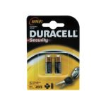 BL.2 PILAS ALC. 27A - 12V DURACELL