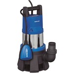 BOMBA INOX AGUAS SUCIAS 1.300W BTS-250i