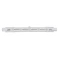 BOMBILLA HALOGENA LINIAL 118mm 500W R7S