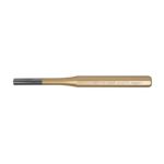 BOTADOR CILINDRICO 4MM.(150X10MM.)R