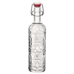BOTELLA VIDRIO ORIENTE 1 LITRO