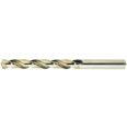 BROCA HSS CO 8.00x75x117mm DIN338RN COBALTO MATERIAL DURO, NIROSTA