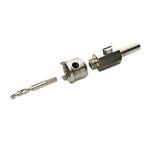CABEZAL BROCA 6mm CORONA RUBI