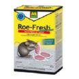 CEBO ROE-FRESH RATICIDA 200GR