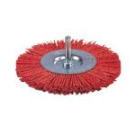 CEPILLO CIRCULAR 75 NYLON TALA