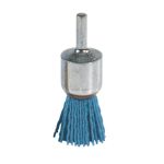 CEPILLO NYLON AZUL PINCEL 22MM RATI