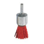 CEPILLO NYLON ROJO PINCEL 22MM RATI