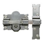 CERRADURA 101-R/105 PINTADA FAC