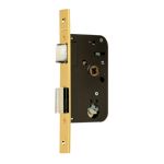 CERRADURA EMBUTIR N&ordm; 50/80 HL AZBE