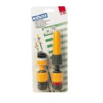 CONJUNTO 4PZA 15mm RIEGO HOZEL