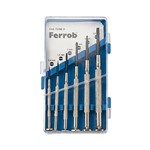 DESTORNILLADOR PRECISION 3+3