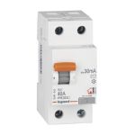 DIFERENCIAL DOMAE 2P 40A 30mA