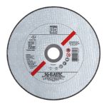 DISCO C.ALUMIN.EHT 115-1,0 A60 N SG
