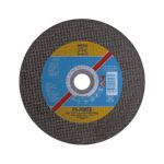 DISCO C.INOX EHT 230-1,9 A46 P PSF-