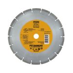 DISCO DIAMANTE SEGMENT.DS 115-22,2