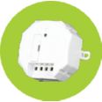 DOM&Oacute;TICA COCO INTERRUPTOR PROTECCI&Oacute;N SOLAR ASUN-650