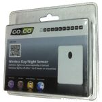 DOM&Oacute;TICA COCO SENSOR DIA/NOCHE ANOCHECER ABST-604 INAL&Aacute;MBRICO TRANSMISOR