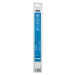 ELECTRODO ALUMINIO 2,5MM. 10 UDAD.