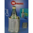 ENFRIADOR BOTELLAS S/CORDON METALTEX 