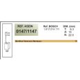 ESTUCHE ESCOBILLAS HILTI 12REF 47JS