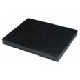 ESPONJA ABRASIVA PLANA GRANO G60