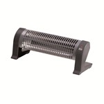 Estufa de cuarzo. 1200 W.