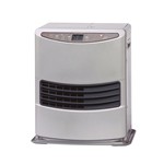 Estufa parafina electronica. Mod LC-2130.