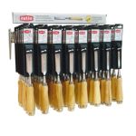 EXPOSITOR FORMONES Nº1 RATIO