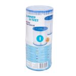 FILTRO PISCINAS Ø 244/306 CM. PACK