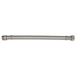 FLEXO 300 INOX 13HH-1/2-3/8" CONEXIÓN FLEXIBLE