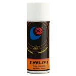 GRASA B-MOL EP-2.ÓX.LITIO/TITAN. 400 ML