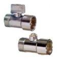 GRIFO MINI 1/2X1/2 MANDO REDUCIDO VALVULA ARCO