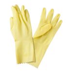 GUANTE LATEX SATINADO D/CAPA T/ 7-7