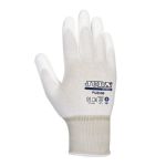 GUANTE NYLON/POLIURET.TKE-04 T/10