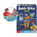 JUEGO ANGRY BIRDS IN SPACE
