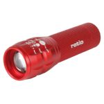 LINTERNA LED CREE Q5 200 LUMENS RAT