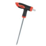 LLAVE ALLEN MANGO"T"P.BOLA 7X150MM.
