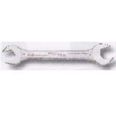 LLAVE FIJA 2BOCAS CHR-V 34X36 PALMERA