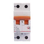 MAGNETOT&Eacute;RMICO 1P+N 10A