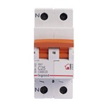 MAGNETOT&Eacute;RMICO 1P+N 25A
