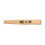 MANGO 300mm MADERA MACETA