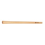 MANGO MADERA AZADA OJO REDONDO Nº46 900X46mm