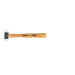 MARTILLO CHAPISTA BOCAS PLASTICO 22