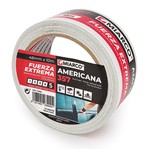 MIARCO AMERICANA BLANCA Ref.357 50mmX10m 330 MICRAS