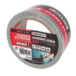 MIARCO AMERICANA GRIS Ref.357 50mmX10m 330 MICRAS