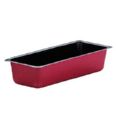 MOLDE CAKE PLUM-CAKE IBILI 35X12X7cm