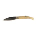 NAVAJA ELECTRICÍSTA CLÁSICA Nº0 NAVALLA PALLARES SOLSONA 0 18cm