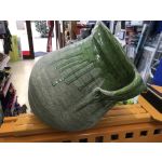 OLLA 32X30 TOMBADA ENVELLIDA COLOR VERD